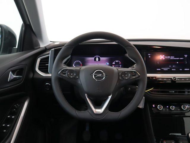 OPEL Grandland 1.2 Turbo 130CV GS *PROMO PARISI GROUP*