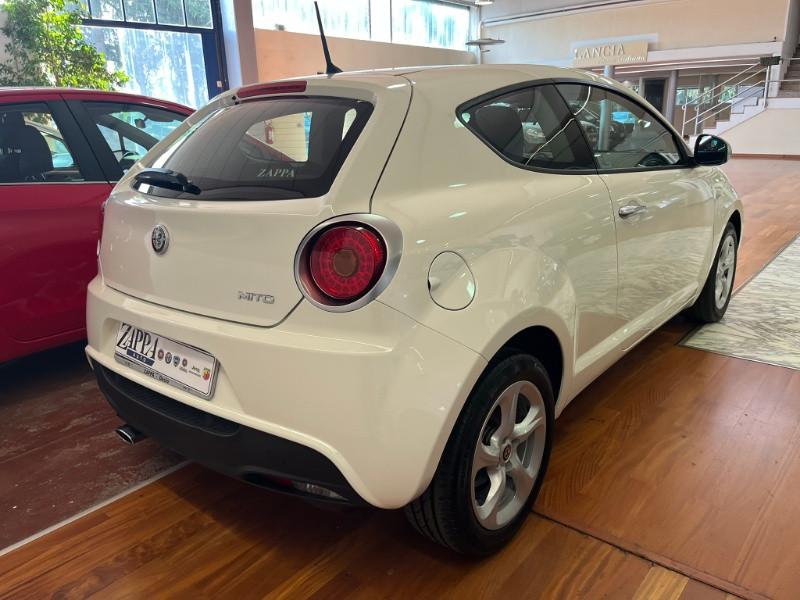 ALFA ROMEO MiTo 1.4 78 CV 8V S&S Super