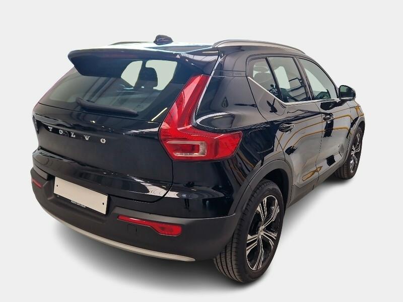 VOLVO XC40 T5 Plug-in Hybrid Recharge Inscription MY21