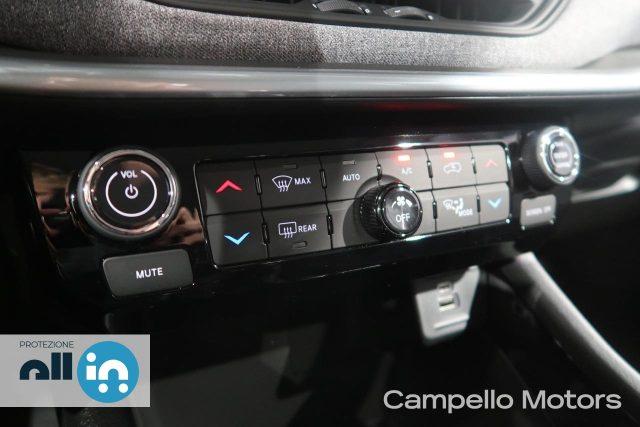 JEEP Compass Compass 1.6 Mjt 130cv Longitude MY23