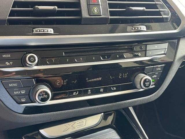 Bmw X3 xDrive20d Business Advantage