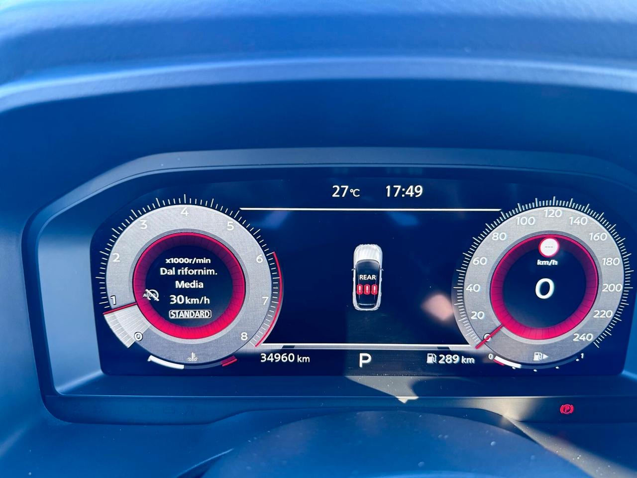 Nissan Qashqai MHEV 158 CV Xtronic N-Connecta