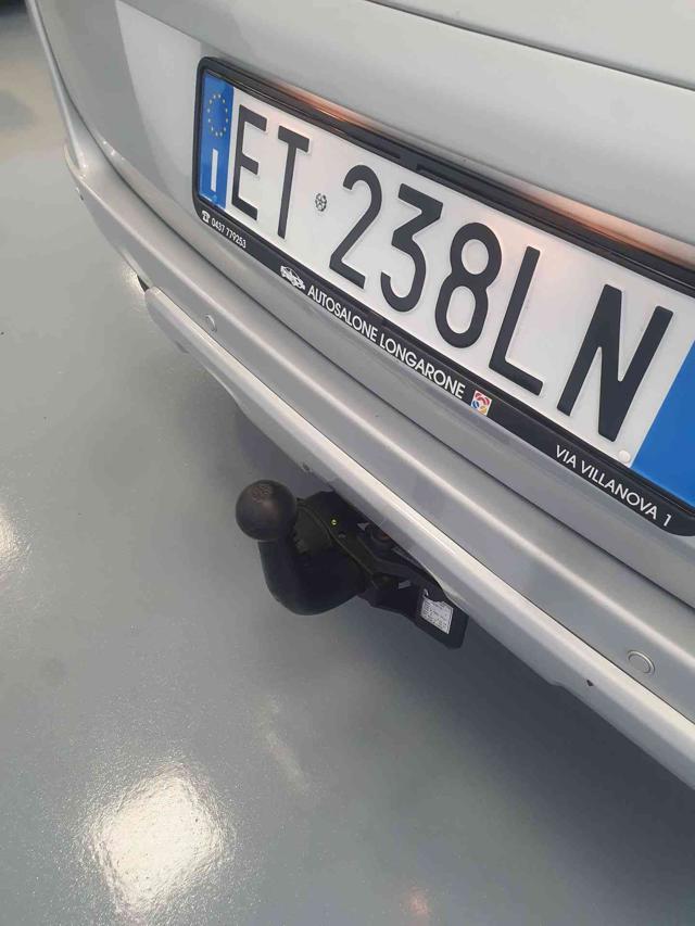 FIAT Qubo 1.3 MJT 95 CV Trekking GancioTraino