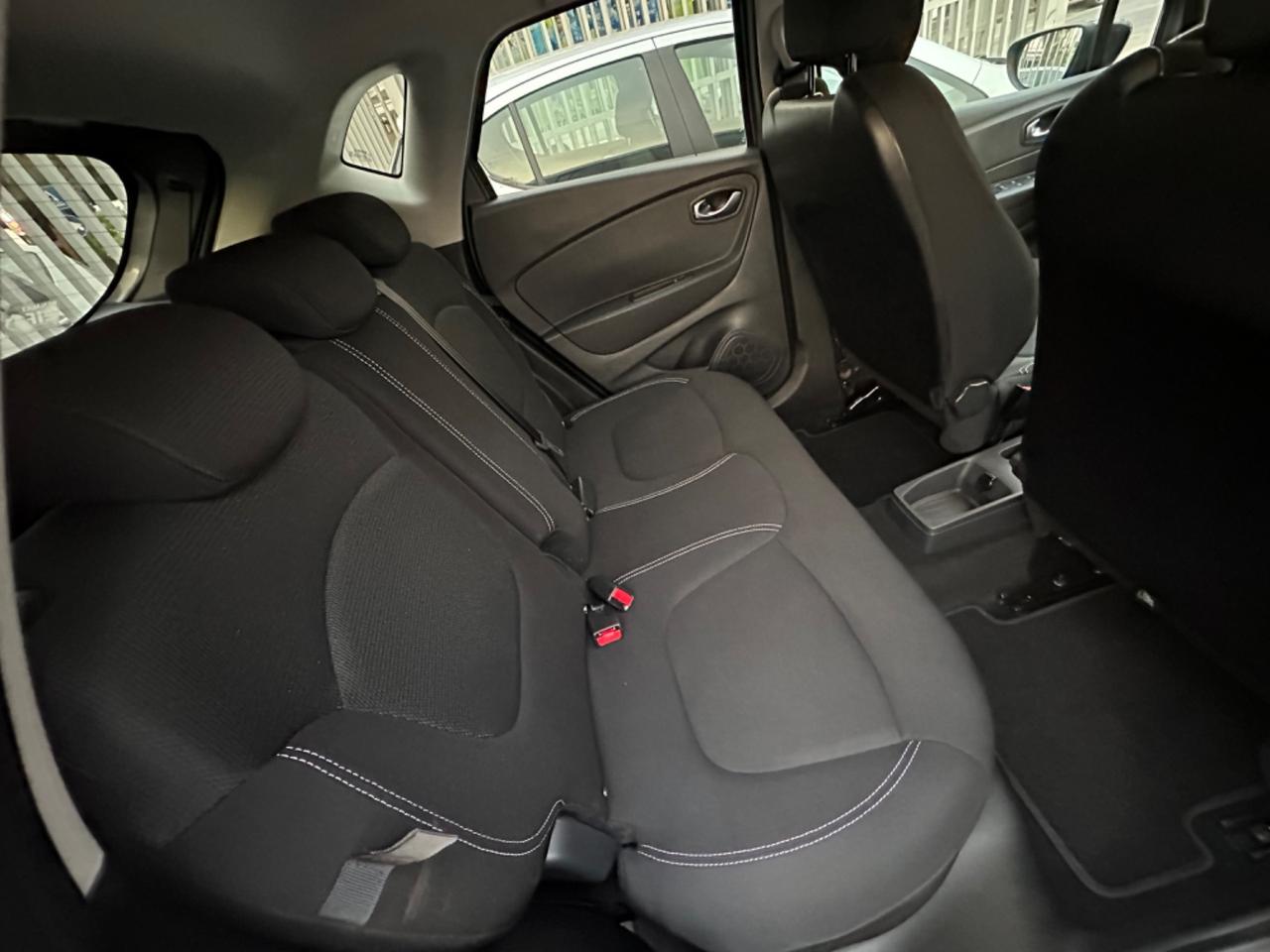 Renault Captur dCi 8V 90 CV EDC Business 2019