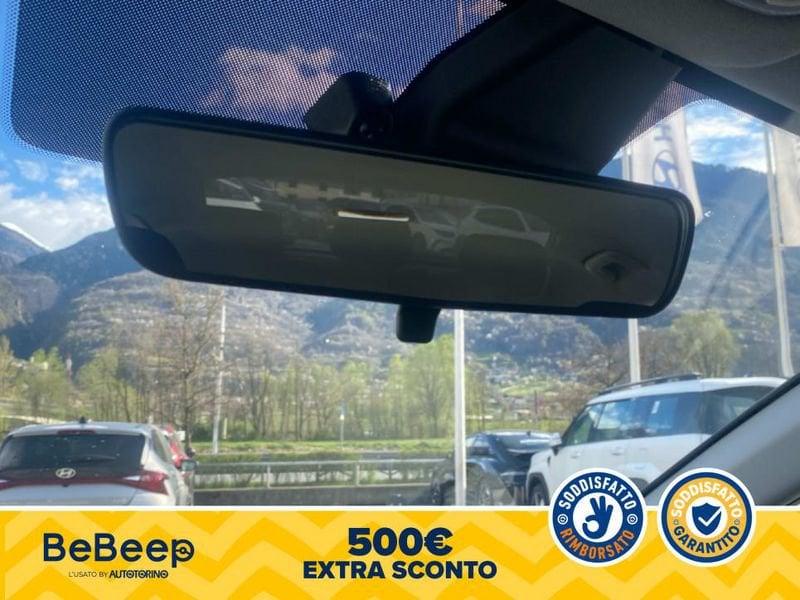 Hyundai i20 1.0 T-GDI 48V CONNECTLINE IMT