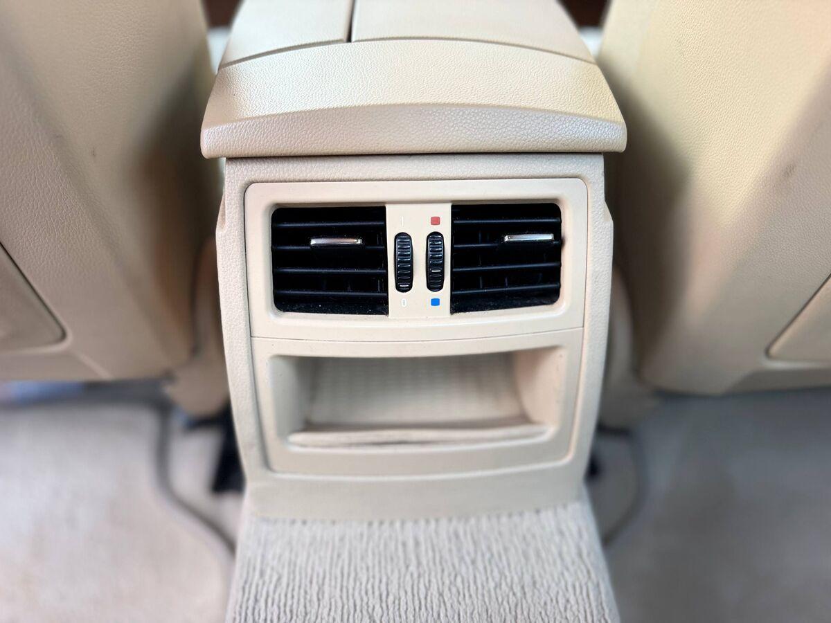 BMW Serie 5 Berlina 525d Futura c pelle