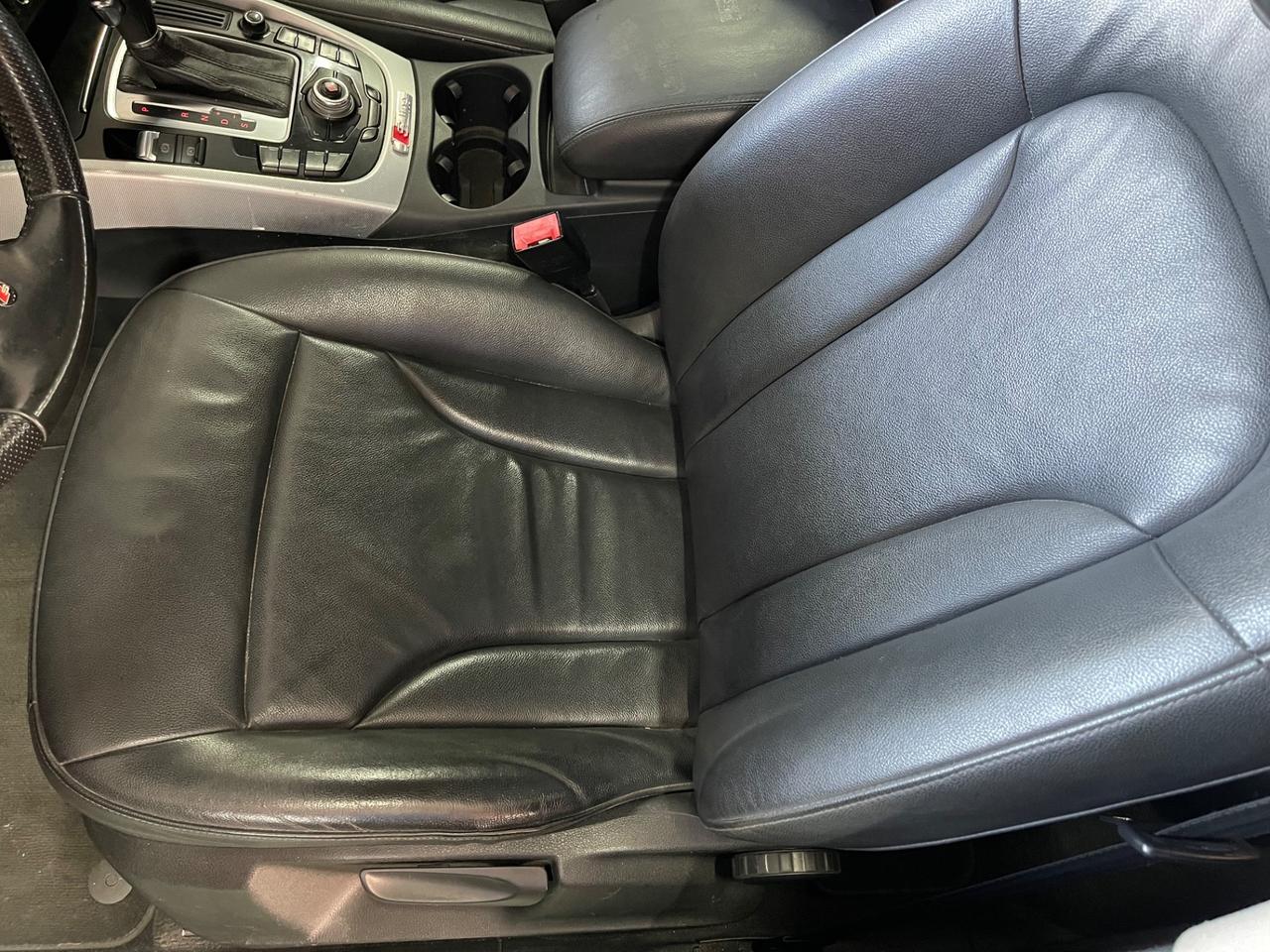 Audi RS Q5 2.0 TFSI Quattro Automatica PERMUTE RATE