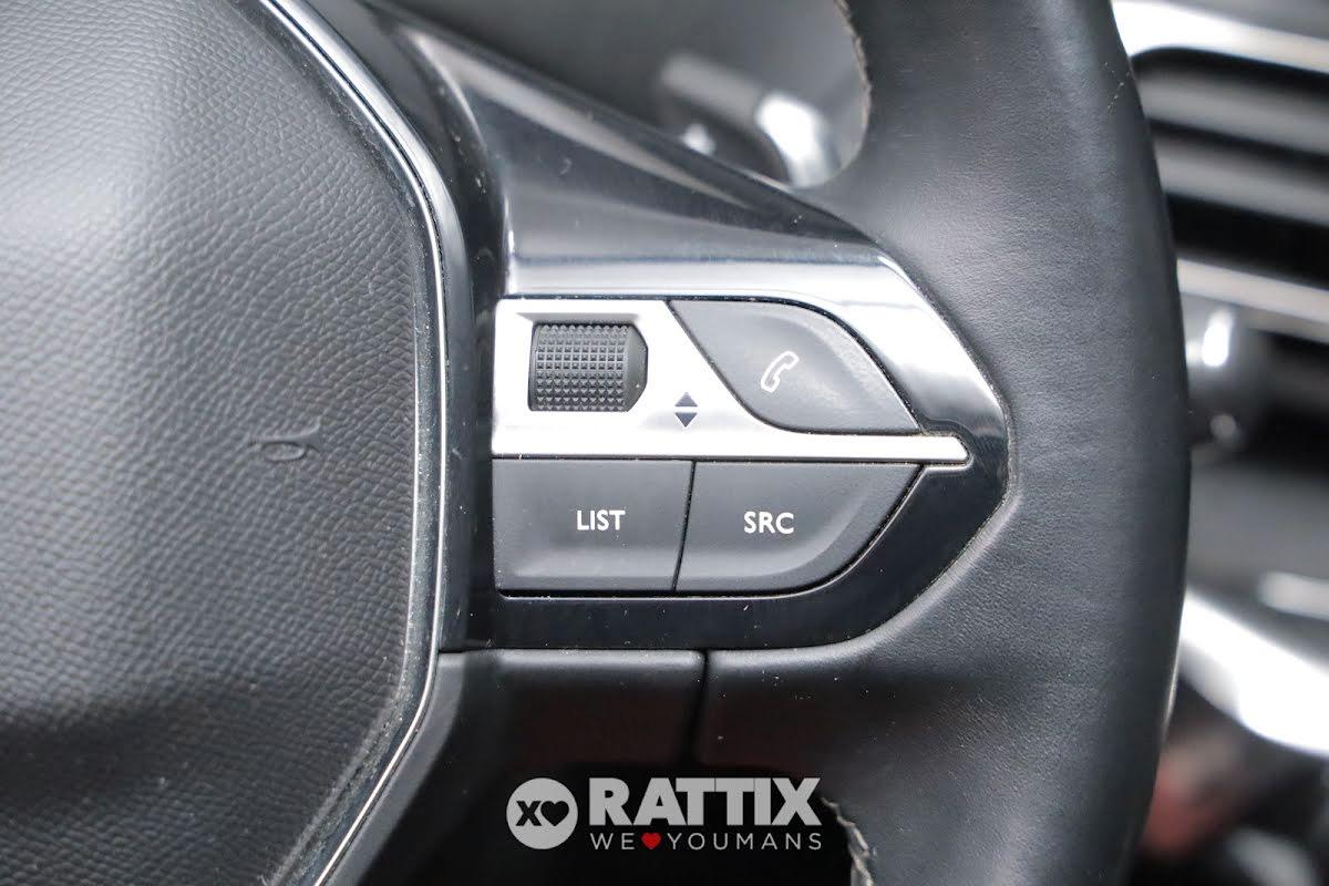 Peugeot 3008 1.6 Hybrid PHEV 225CV Allure Pack e-EAT8