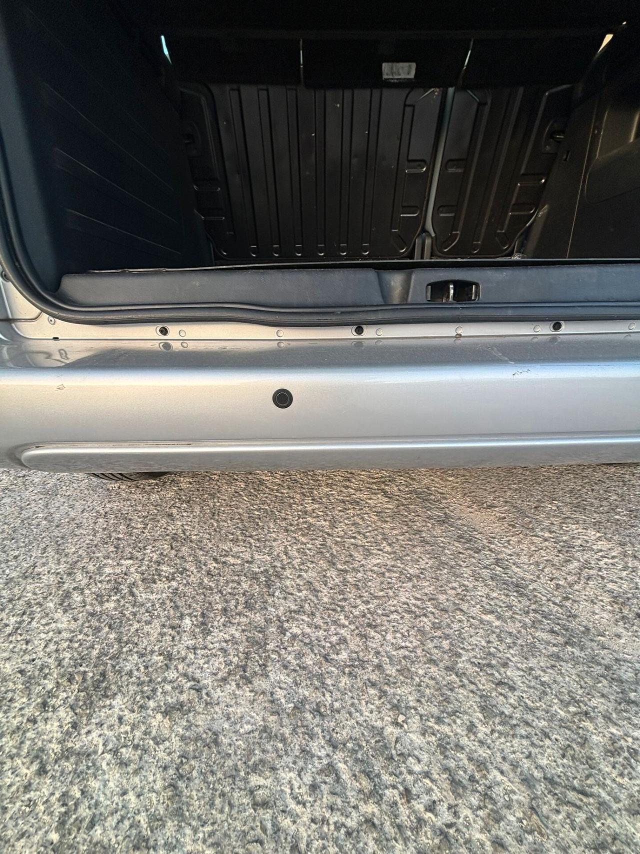 Citroen Berlingo Multispace 1.6 HDi 115 XTR
