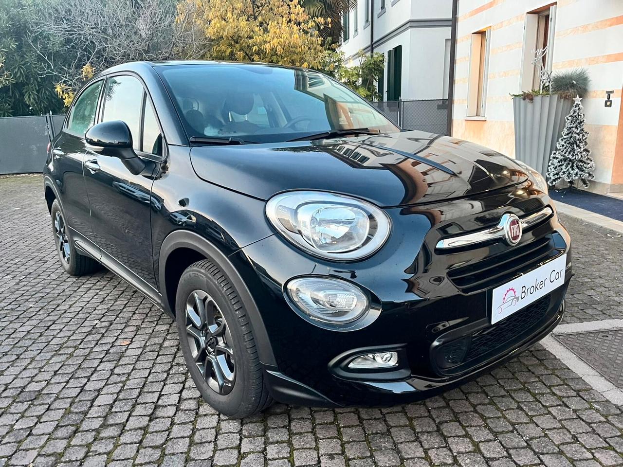 Fiat 500X 1.3 MultiJet 95 CV Pop Star