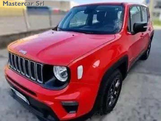 JEEP Renegade Renegade 1.6 mjt Longitude 2wd 130cv -GK811LP