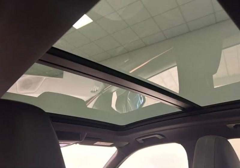 CUPRA Terramar Terramar 1.5 eTSI 150CV DSG TETTO PANORAMA APRIBILE MATRIX SOUND SYSTEM ACC mod. 2026