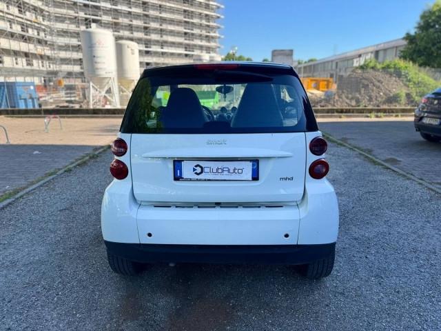 Smart Fortwo 1.0 Passion 84cv