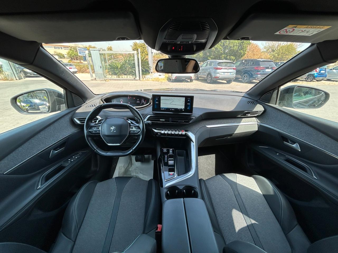 Peugeot 3008 1.5 bluehdi EAT 8 Active Pack