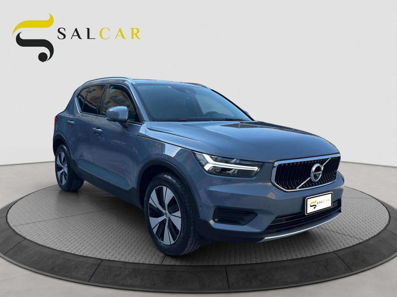 Volvo XC40 2.0 150cv d3 Momentum 2020
