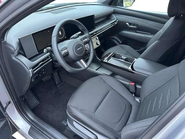 Hyundai TUCSON Tucson 1.6 T-GDI DCT DarkLine