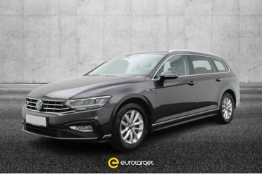 VOLKSWAGEN Passat Variant 2.0 TDI SCR EVO DSG Executive