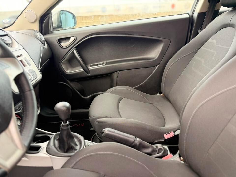 Alfa Romeo MiTo 1.4 78 CV Distinctive