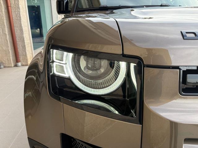 LAND ROVER Defender 90 3.0D I6 250 CV AWD Auto X-Dynamic HSE