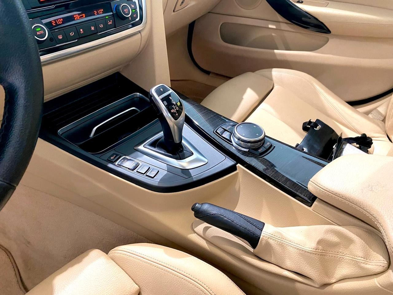 Bmw 435 435d xDrive Coupé Sport