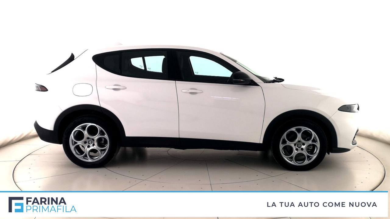 ALFA ROMEO Tonale - Tonale 1.6 Sprint 130cv tct6