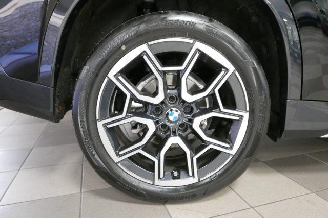 BMW X1 sDrive 18d xLine Autom.