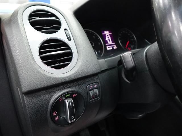 Volkswagen Tiguan 2.0 TDI 110 CV SPORT&STYLE TREND