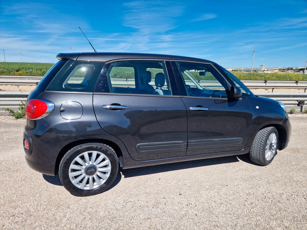 Fiat 500L 1.4 95 CV Lounge