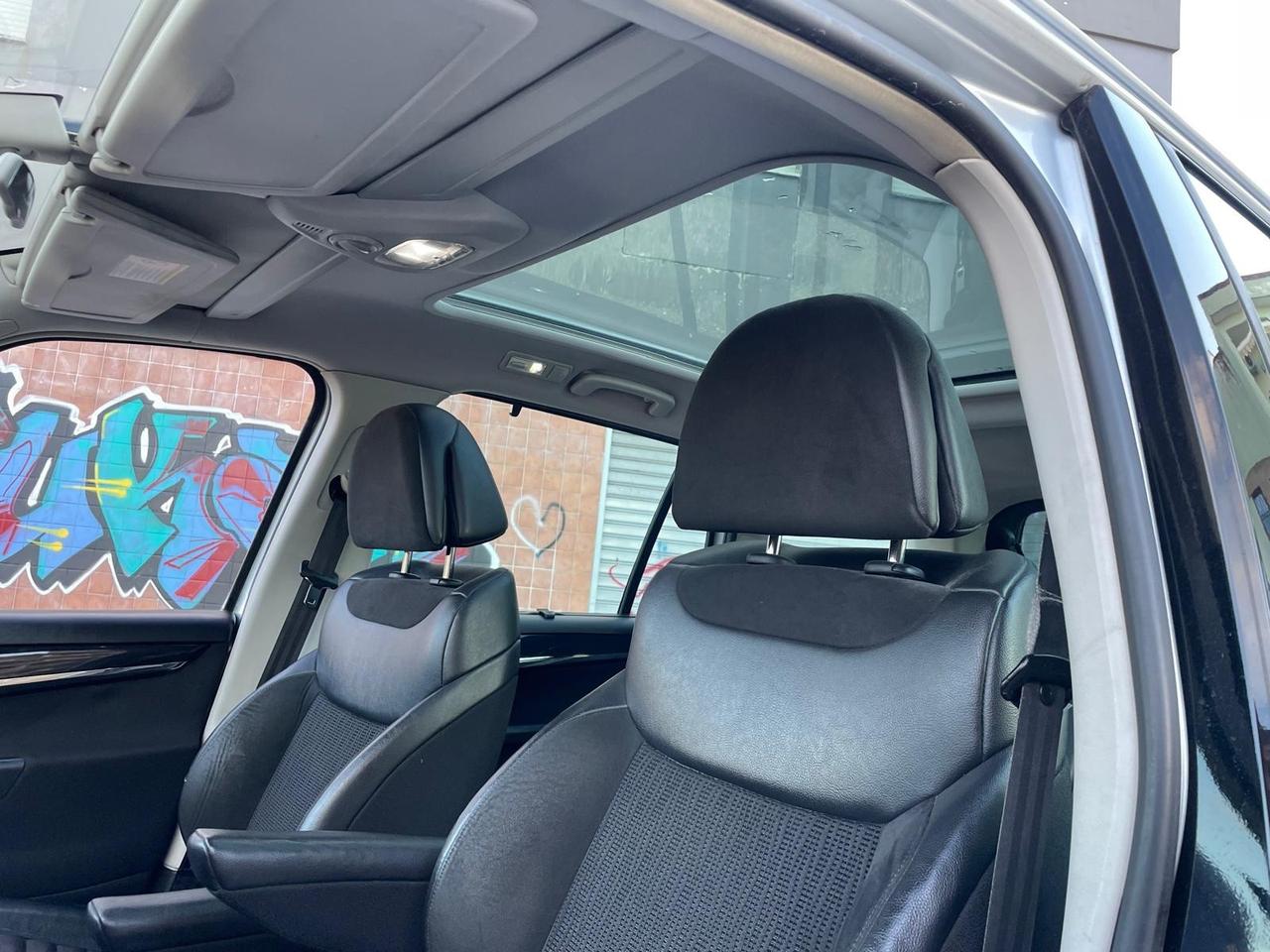 Citroen C4 Picasso 1.6 HDi 110 FAP CMP6 Exclusive