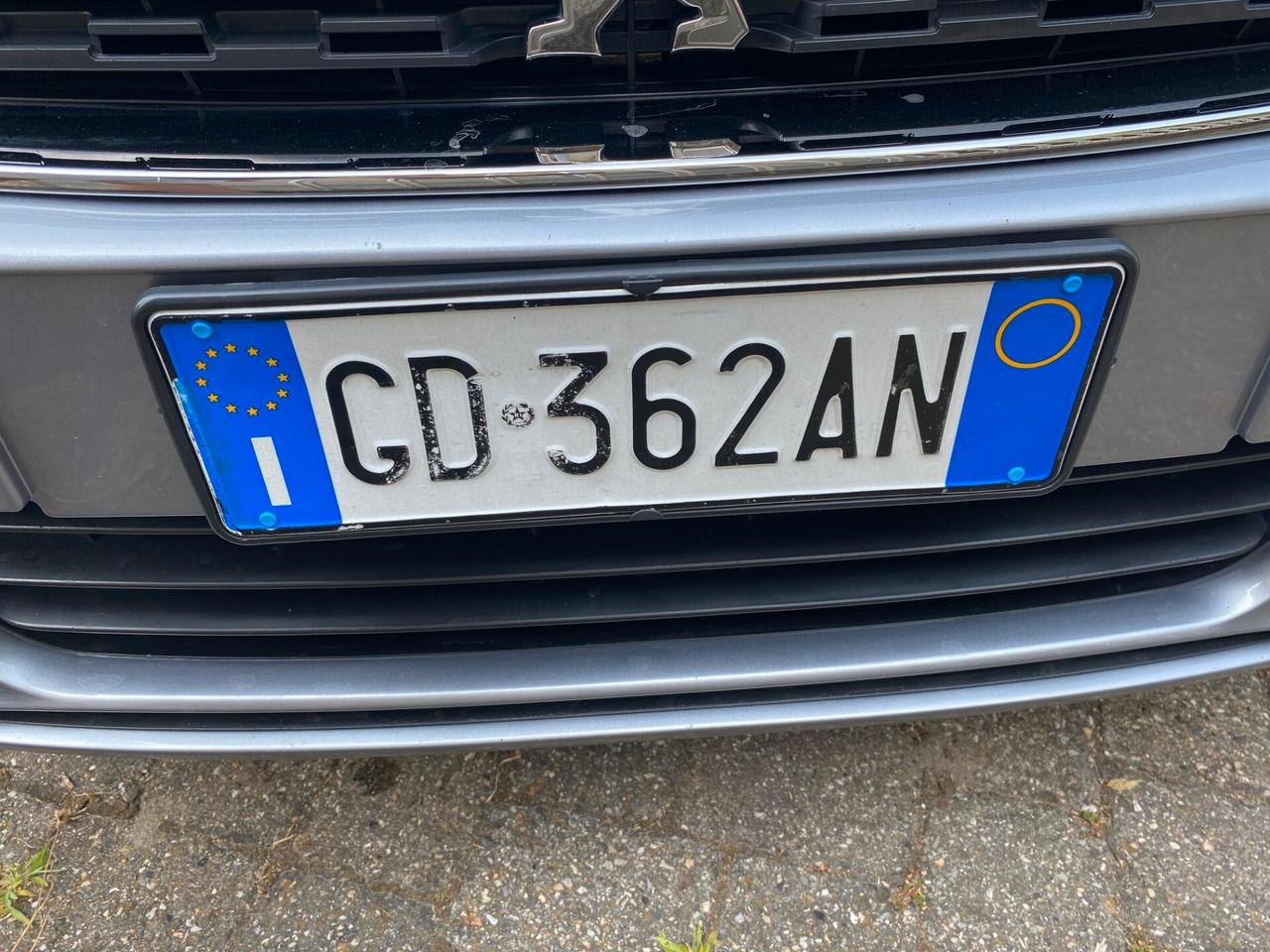 Peugeot 308 BlueHDi 130 S&S SW Style ok neop