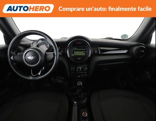 MINI One 1.2 One 75 CV