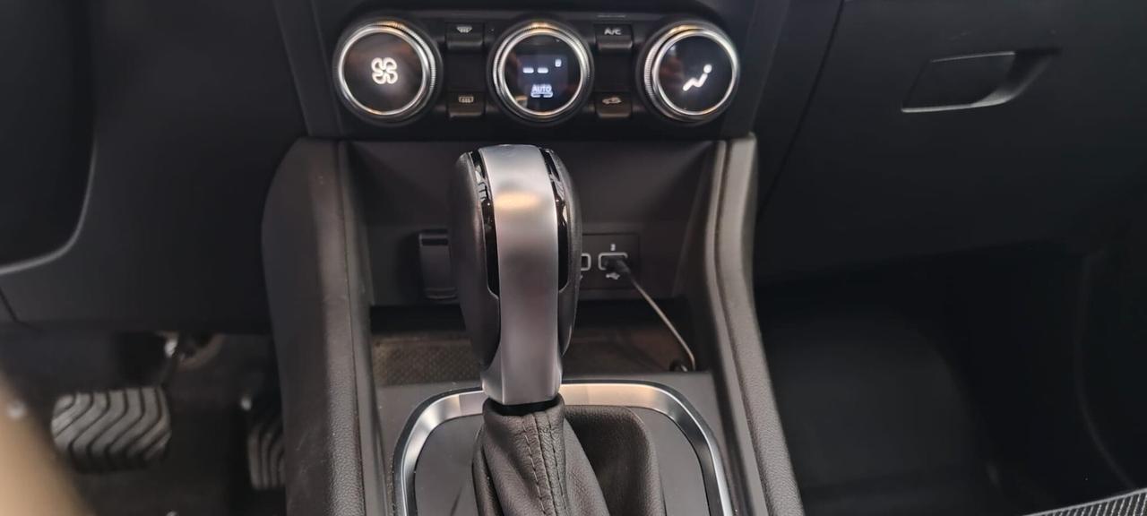 Renault Captur Full Hybrid E-Tech 145 CV Intens