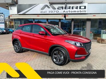 DFSK Glory 500 GPL LANDI C. Automatico *5 Anni di Garanzia