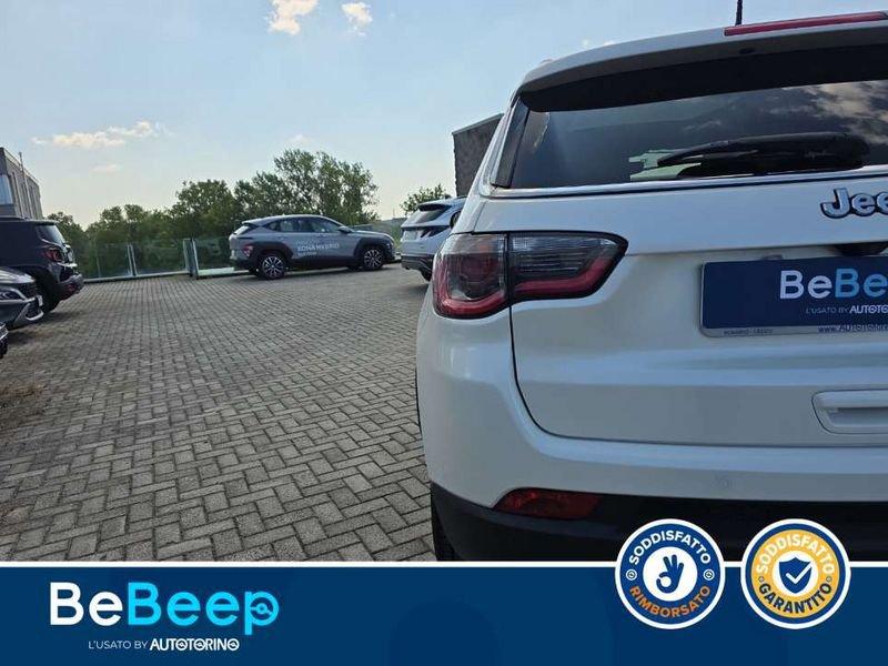 Jeep Compass 1.6 MJT LIMITED 2WD 120CV
