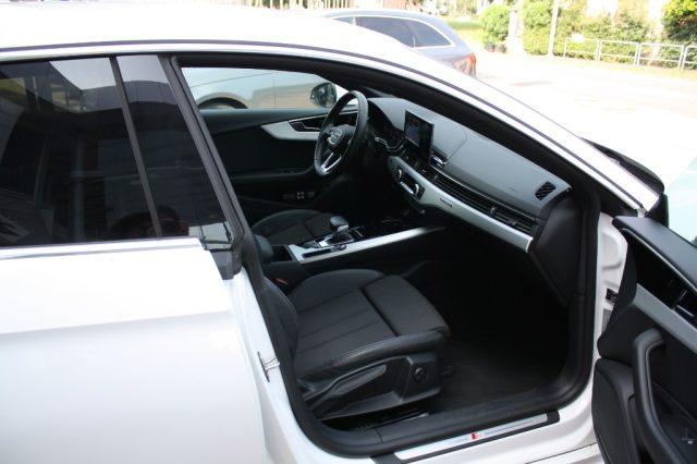 AUDI A5 SPB 40 TDI S tronic S line edition