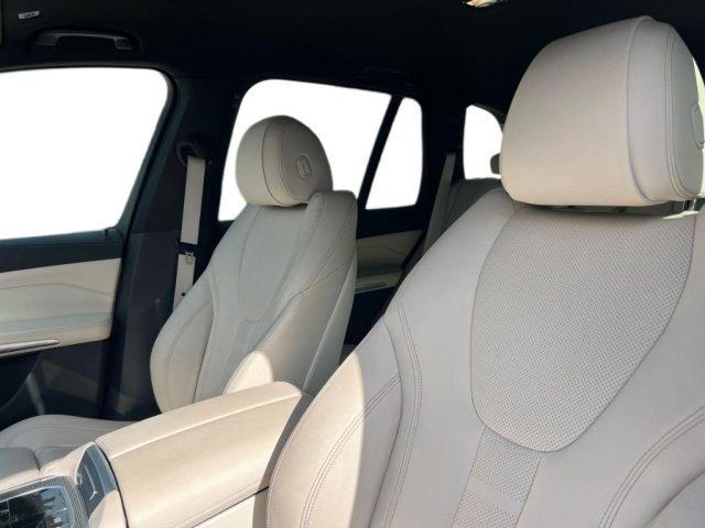 BMW X5 xDrive30d 48V Msport