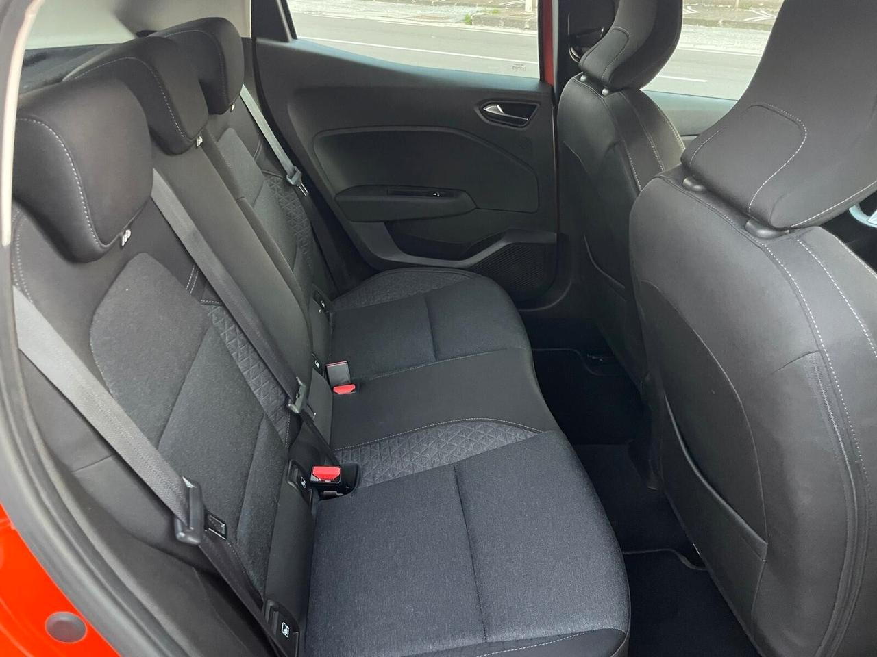 Renault Clio Blue dCi 85 CV 5 porte Intens