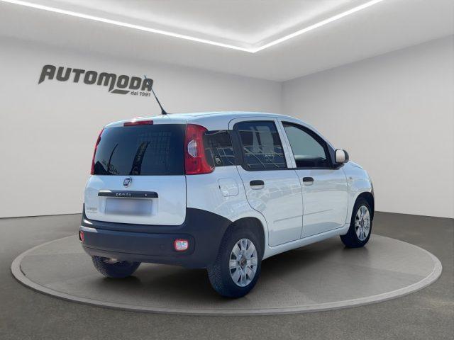 FIAT Panda VAN 1.2 69CV 2POSTI