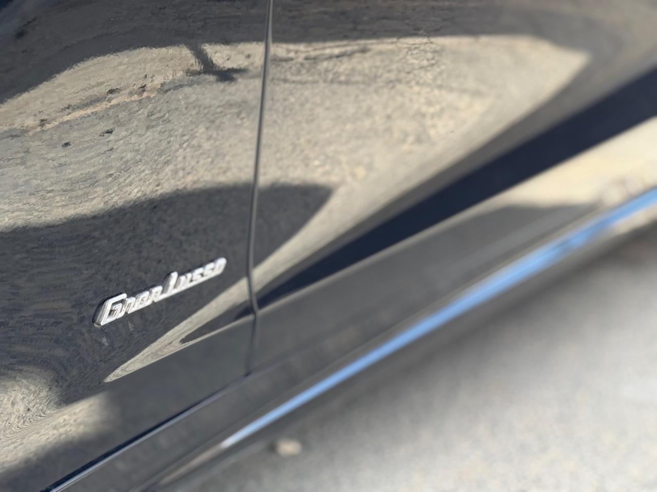 MASERATI GHIBLI 3.0 D. V6 275 CV GRANLUSSO FULL