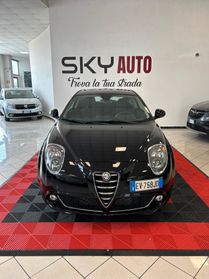 Alfa Romeo MiTo 1.4 T 140 CV M.air S&S TCT Distinctive