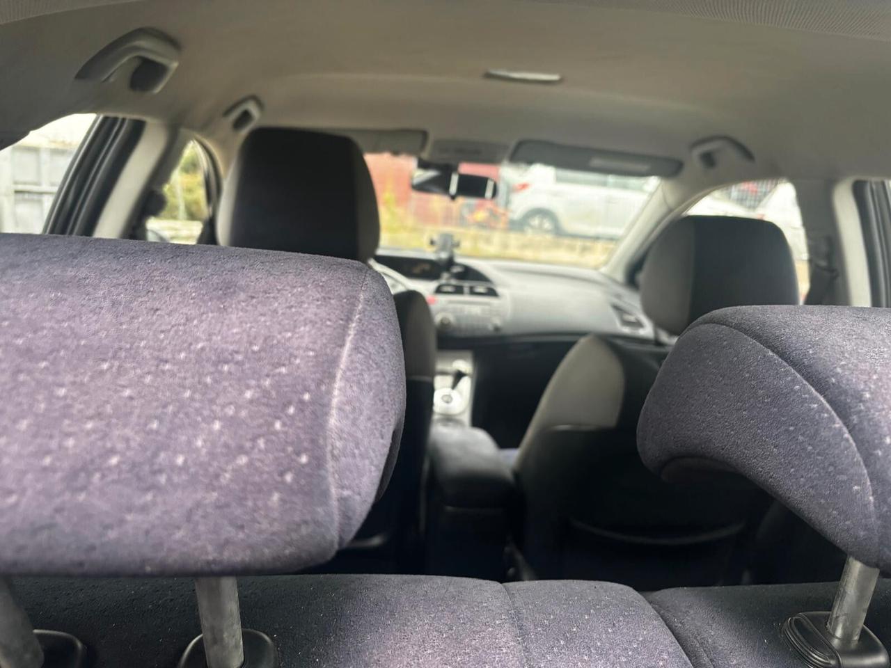 Honda Civic 1.8 i-VTEC 5p. Exec. LH i-P i-Sh AUTOMATICA