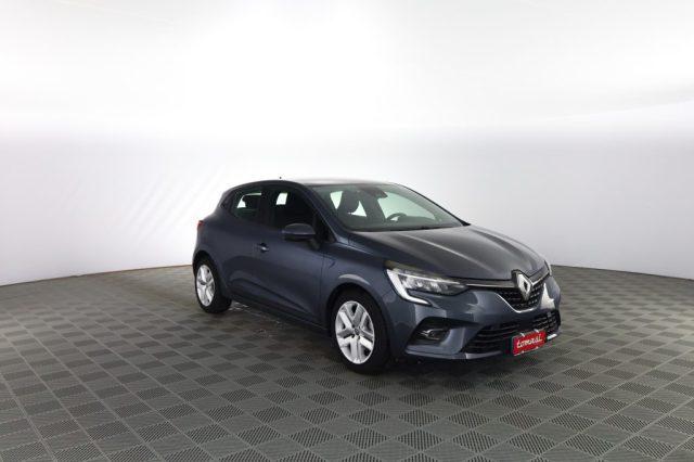 RENAULT Clio Clio Blue dCi 100 CV 5 porte Evolution
