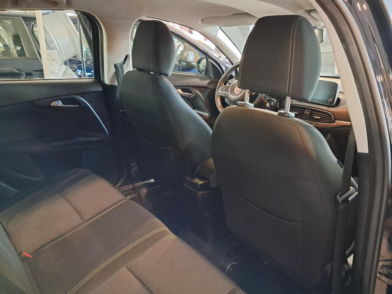 Fiat Tipo 1.6 Mjt 120 cv 5p. Easy Business