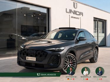 Audi Q5 SPB TDI 150 kW mHEV+ S tronic quattro line edition