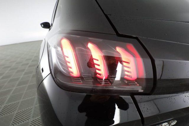 PEUGEOT 208 208 PureTech 100 Stop&Start 5 porte Allure