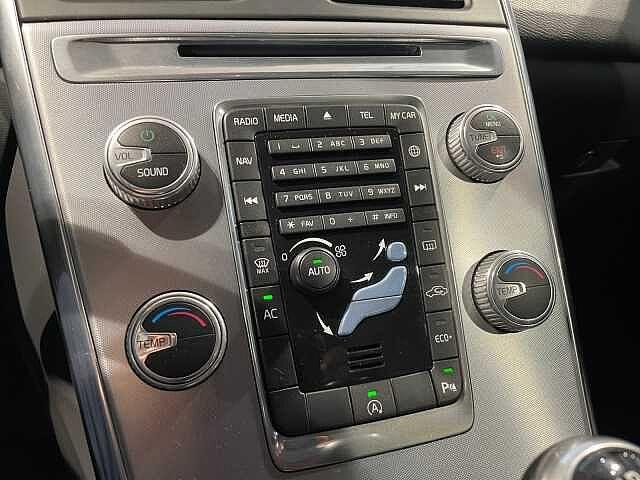 Volvo XC60 D3 2.0D 150CV Geartronic Momentum