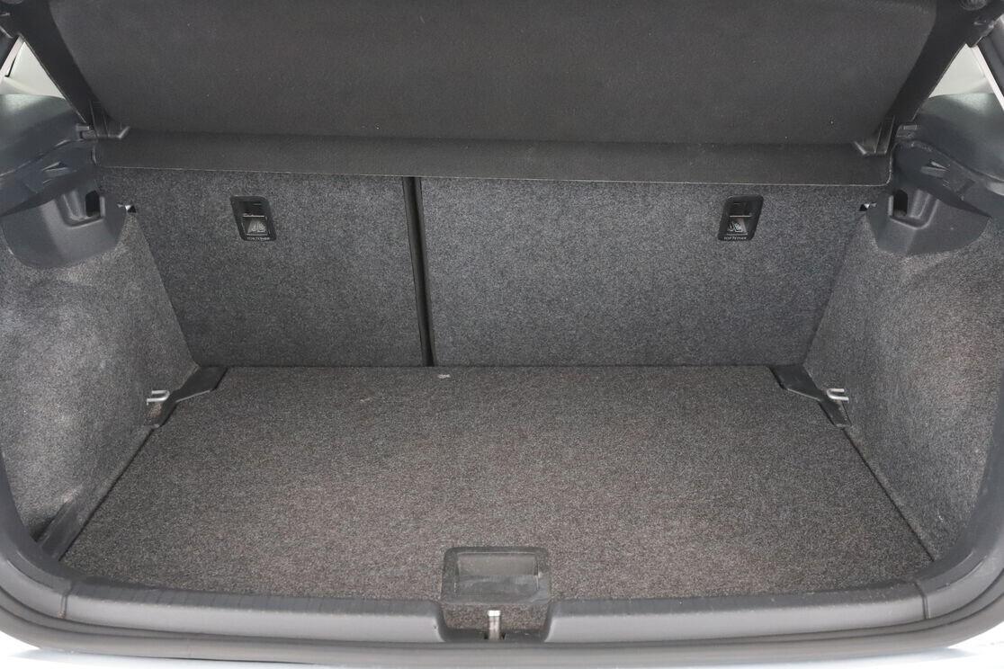 Volkswagen Polo 1.0 MPI 65cv 5p. Business