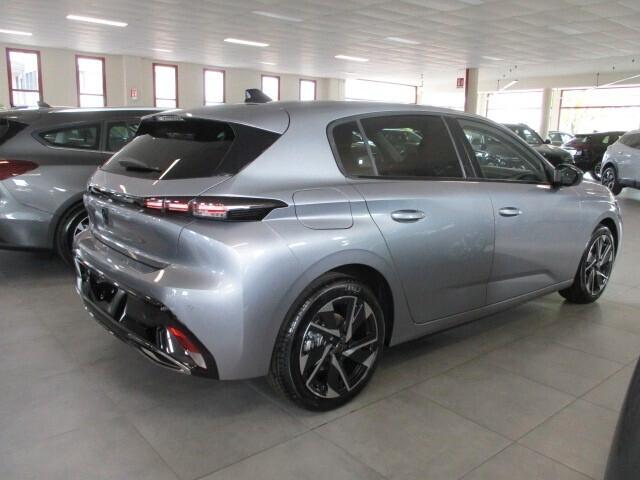 Peugeot 308 BlueHDi 130 S&S EAT8 Allure