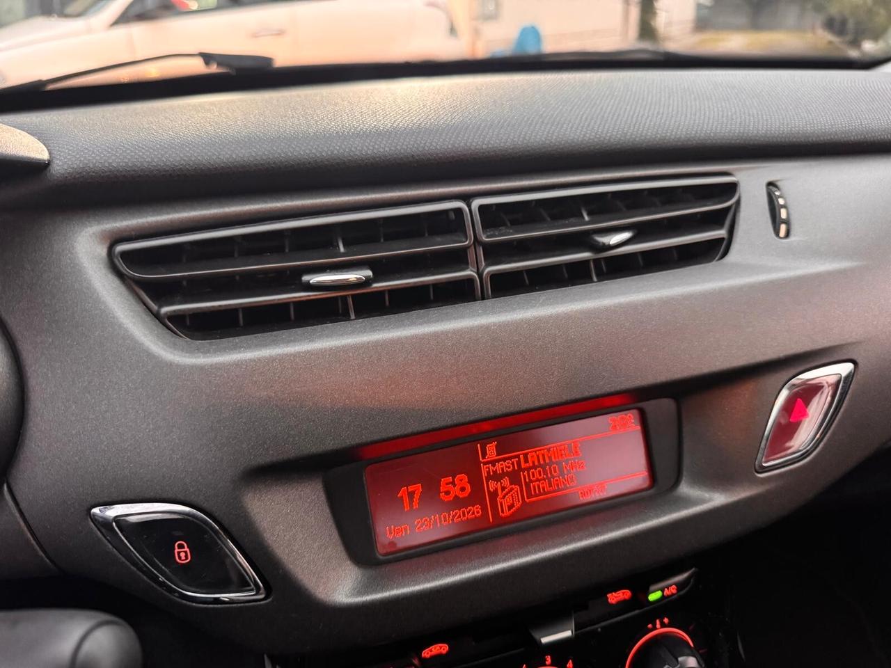 Citroen C3 PureTech 82 Exclusive
