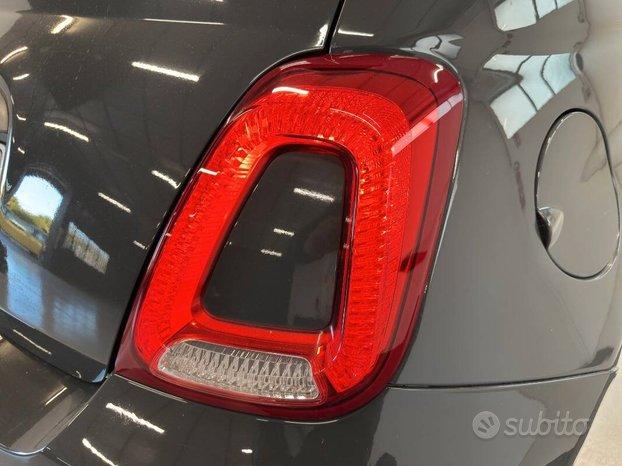 Fiat 500 1.3 mjt 16v Sport 95cv